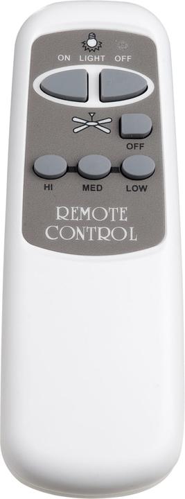 Produktbild Globo Fernbedienung (Gerätespezifische Fernbedienung)