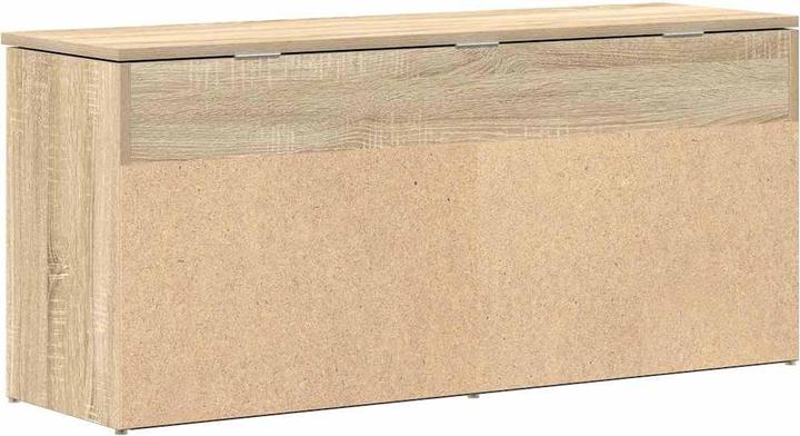 Produktbild VidaXL Schuhbank (102 x 30.5 x 45 cm)