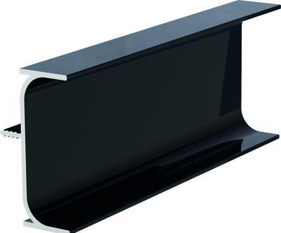 Tiefschwarz RAL 9005