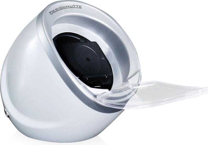 Designhütte Watchwinder Optimus - White (1 x)