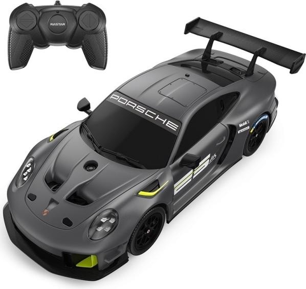 Produktbild Rastar Porsche 911 GT2 RS