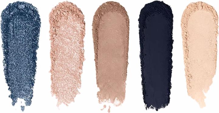 Image du produit Bobbi Brown Essential Multicolor Eye Shadow Palette Navy Twilight (Navy Twilight)