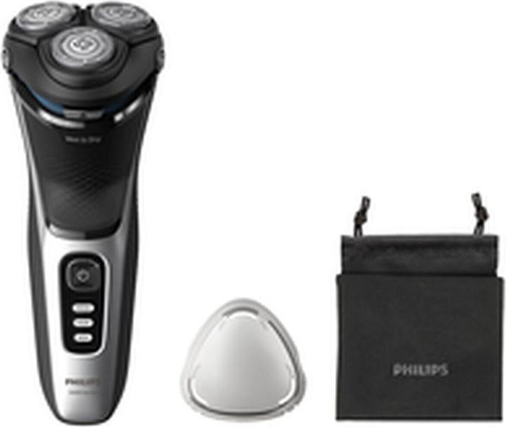 Philips Elektrischer Epilierer BG5021/15 *