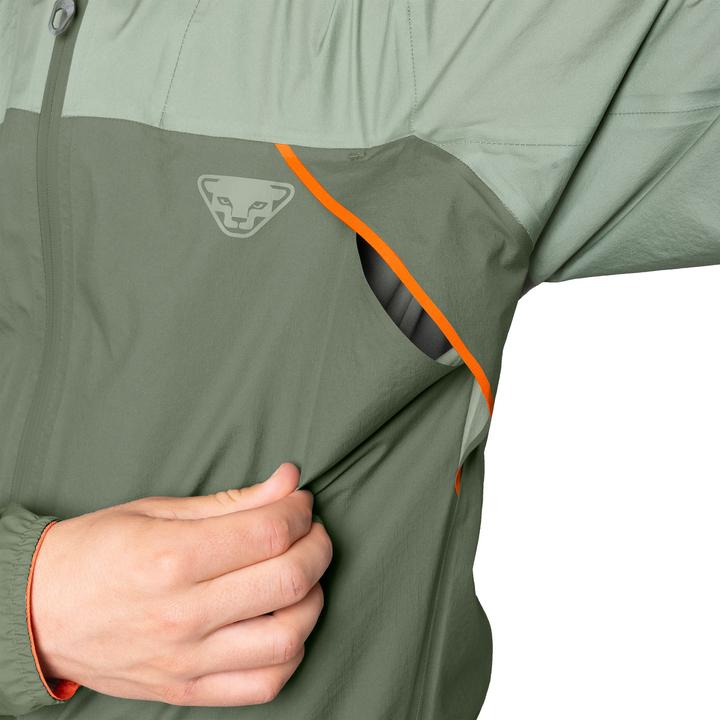 Image du produit Dynafit Alpine 3-Lagen Jacke (XL)
