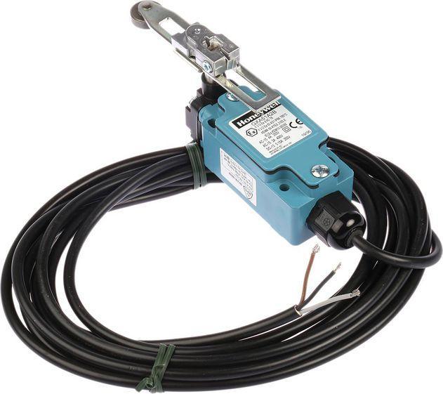 Produktbild Honeywell Adj. R/L Limit Switch