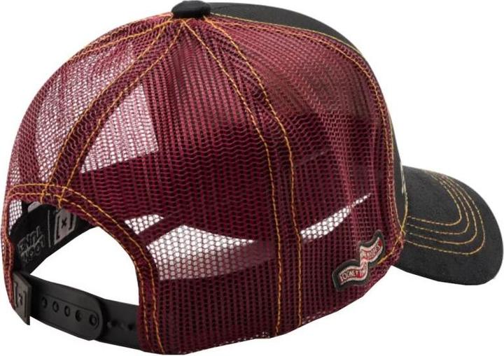 Actual product image Capslab Looney Tunes Yosemite Sam Cap (One size)