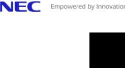 Produktbild NEC NP26LP LAMP (PA522U, PA572W, PA621U, PA622U, PA671W6, PA672W, PA722X)