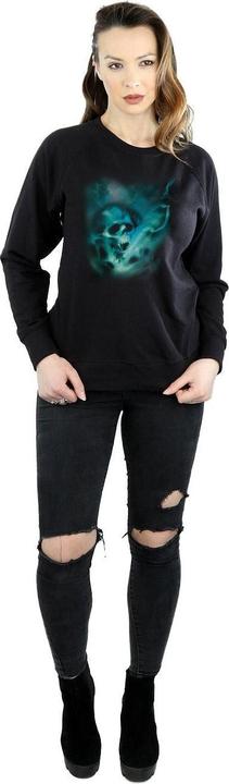 Produktbild Voldemort Dark Mark Mist Sweatshirt (M)