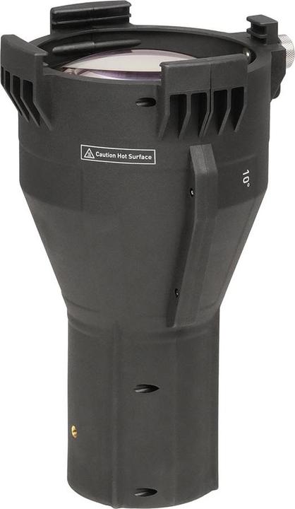 Image du produit Nanlite Lentille 10° pour tête de projection FM Mount (Divers)