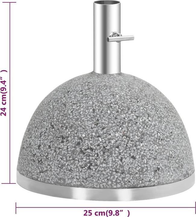 Actual product image Esschert Design Amissa