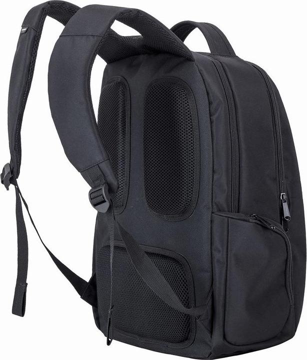 Actual product image ACT Urban laptop backpack 17.3", black (30 l)