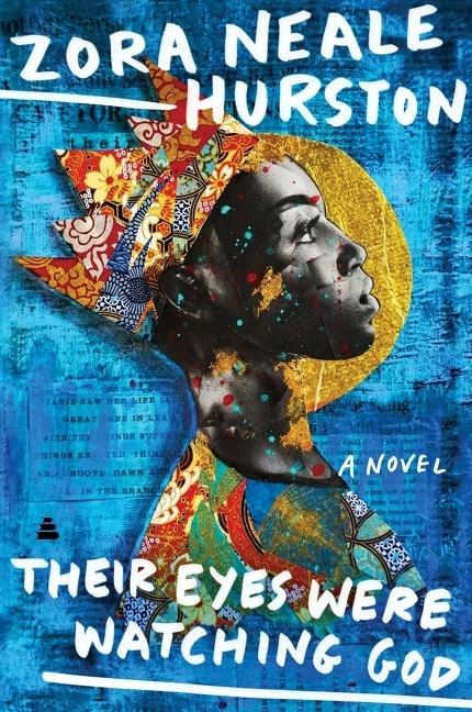 Produktbild Their Eyes Were Watching God (Englisch, Zora Neale Hurston, 2013)