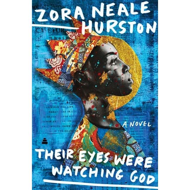 Thumbnail - Their Eyes Were Watching God, Belletristik von Zora Neale Hurston