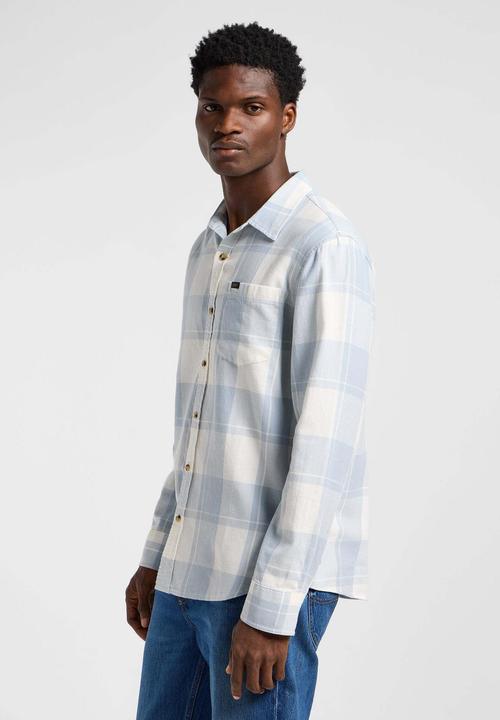 Produktbild Lee Langarmhemd Mercantile Shirt (S)