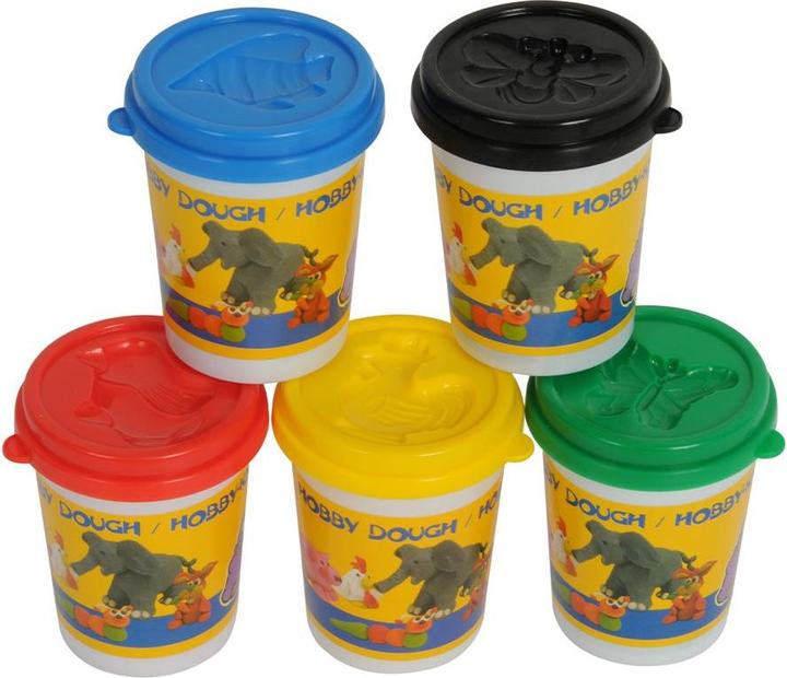 Produktbild Creative kids Knete-Set