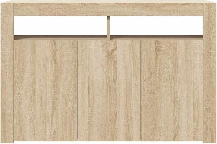 Image du produit vidaXL Anika (115.50 x 30 x 75 cm)