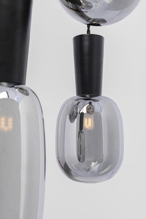 Image du produit Kare Design Lampe à suspendre Romeo Ø42cm (G9)