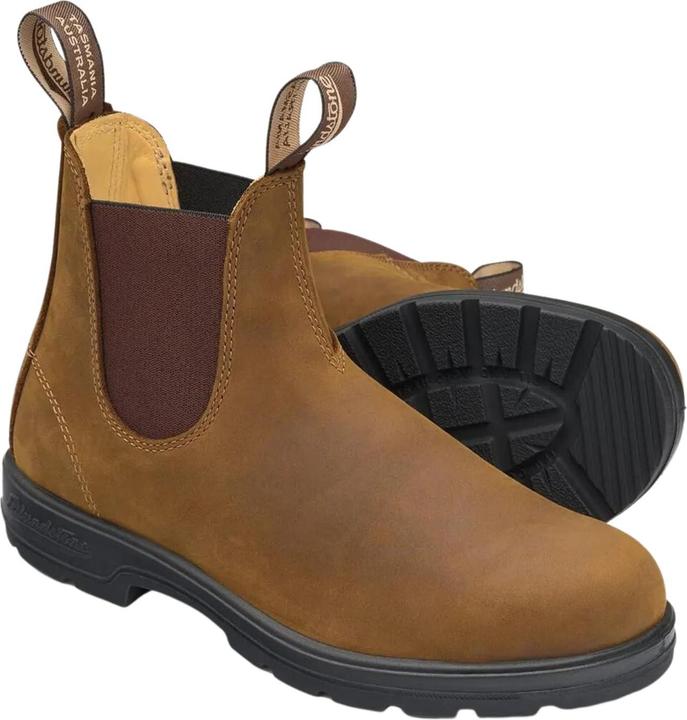Image du produit Tommy Hilfiger Bottes 562 (41.5)