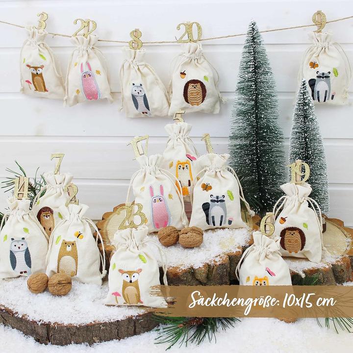 Produktbild Papierdrachen Stoffsäckchen