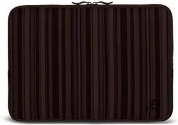 Image du produit Be.ez Housse pour MacBook Pro/Air 13 pouces Edition LA Robe Allure Moka (13")