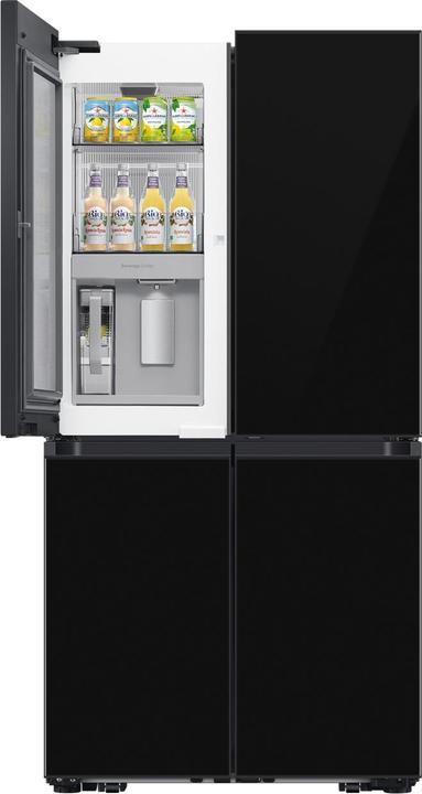 Image du produit Samsung RF65DB970E22 (645 l)