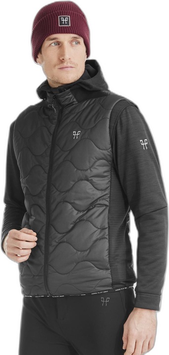 Produktbild Horse Pilot ärmellose reitjacke rider (XS)