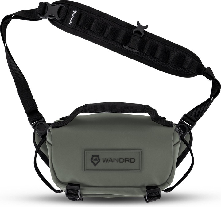 Productafbeelding Wandrd Rogue Sling (Camera schoudertas, Camera heuptasje, 3 l)