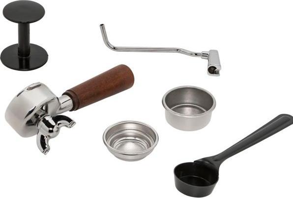 Actual product image La Pavoni LPLSTL01EU Lever hand lever machine