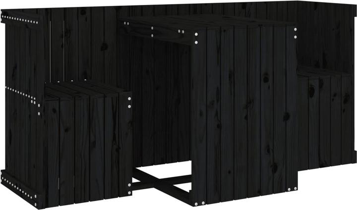 Actual product image vidaXL Maia