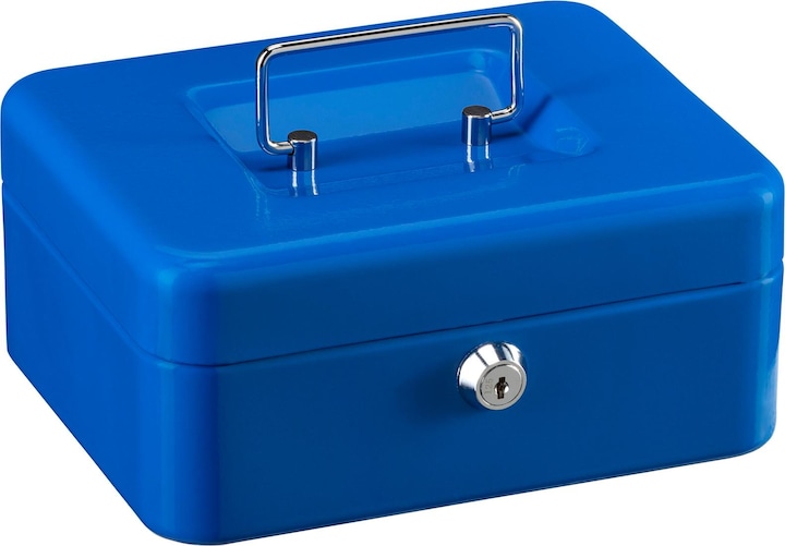 Actual product image Burg Wächter Money 5020