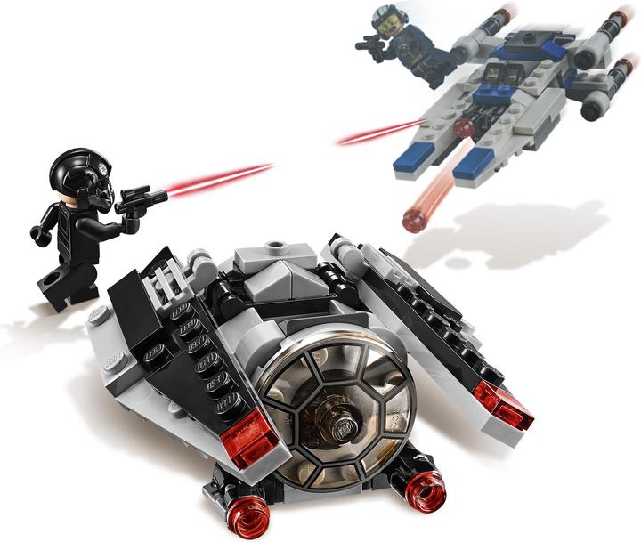 Immagine prodotto LEGO Microfighter (75161, LEGO Star Wars)