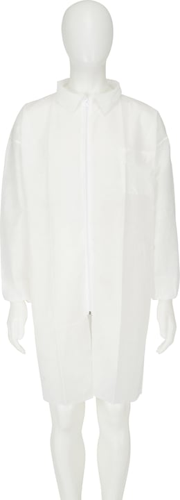 Actual product image 3M Einwegmantel (XL)