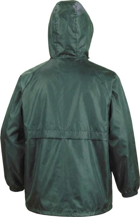Immagine prodotto Result Clothing Giacca a Vento Uomo (L)