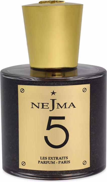 Image du produit Nejma Collection Extraits 5 (Eau de parfum, 50 ml)