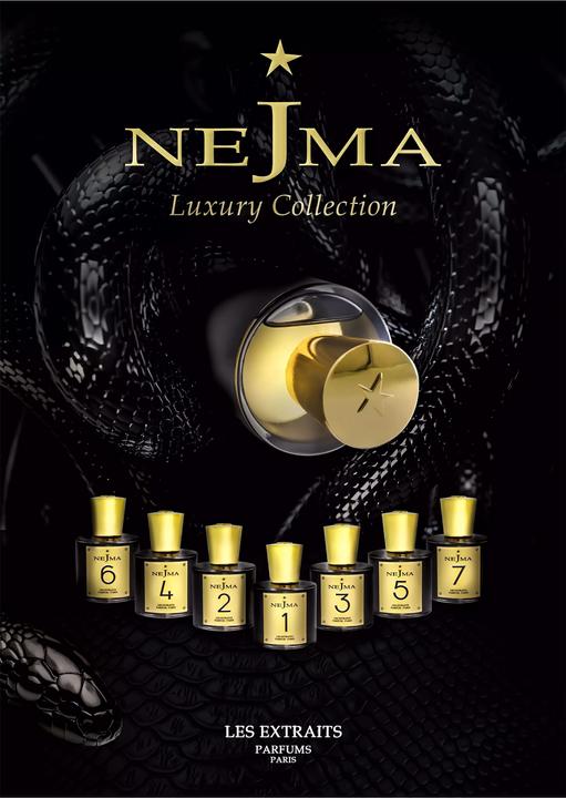 Immagine prodotto Nejma Collection Extraits 4 (Eau de parfum, 50 ml)