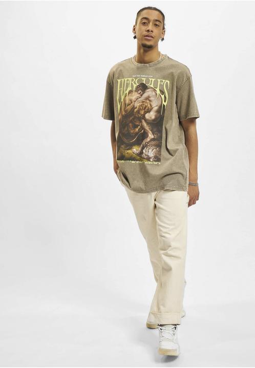 Produktbild Mister Tee Hercules Oversize Tee - 16555 (L, S)
