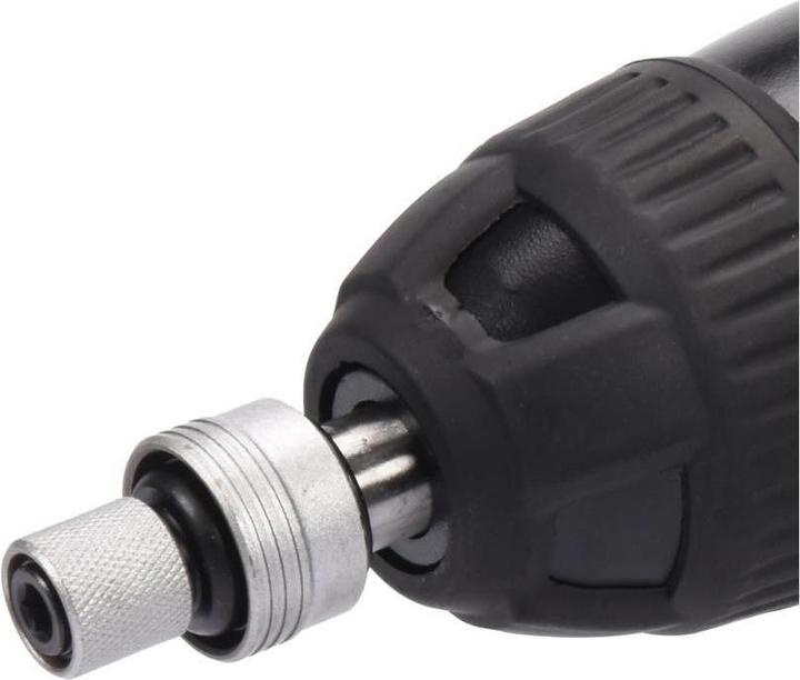 Actual product image Yato Electric Impact Wrench YT-82021 1020W 1/2"600Nm (Electrical connection)