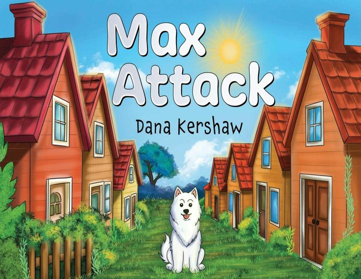 Produktbild Max Attack