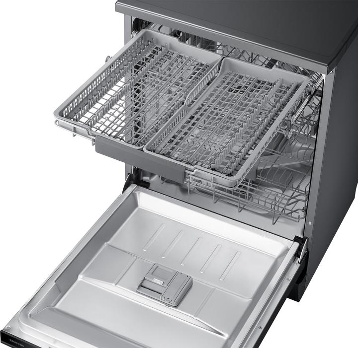 Immagine prodotto Samsung DW60A8050FB/ET Lavastoviglie Libera Installazione 14