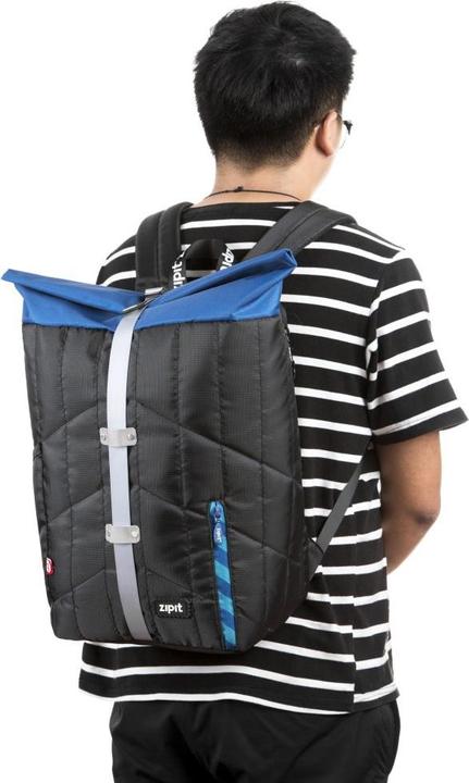 Actual product image Zipit Buffer Premium Backpack