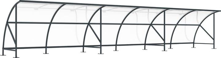 Gris anthracite RAL 7016