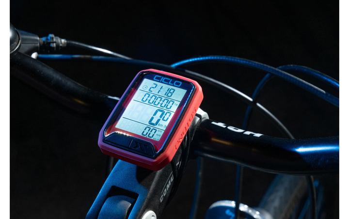 Immagine prodotto Ciclosport Protos 213