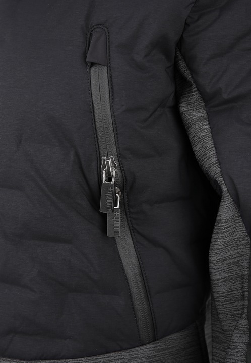 Actual product image Rh+ 5 Elements Hybrid Bomber (M)