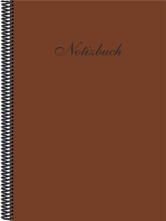 Schokobraun