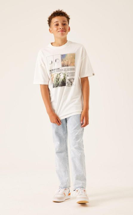 Produktbild Garcia T-Shirt Exploring (164, 170)