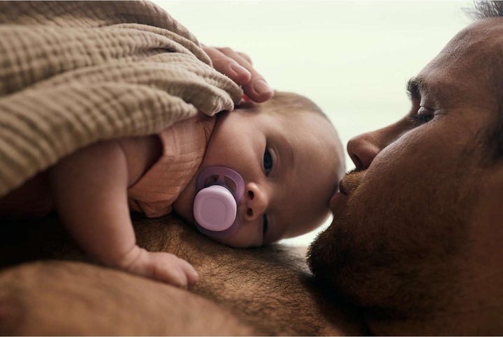 Productafbeelding Philips Avent Overige producten (2 x, tot 24 M.)