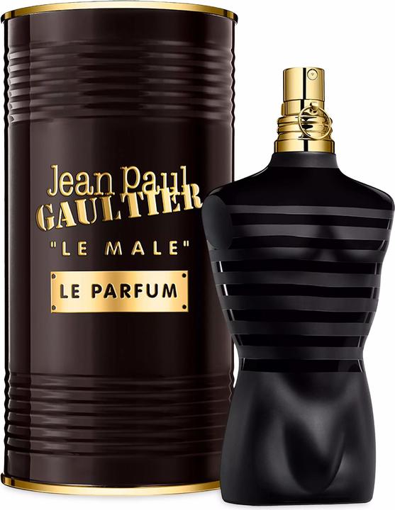 Actual product image Gaultier Le Male (Eau de parfum, 75 ml)