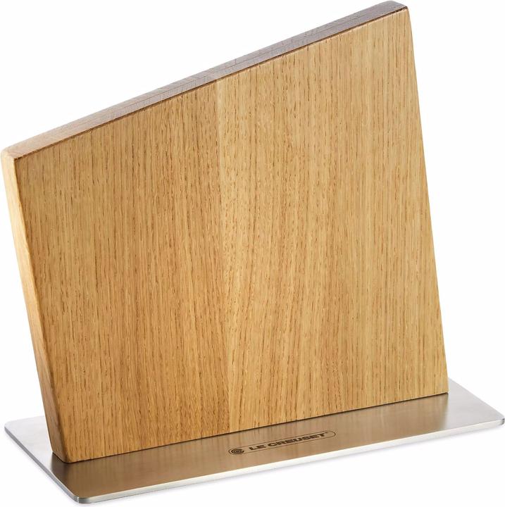 Le Creuset Knife block