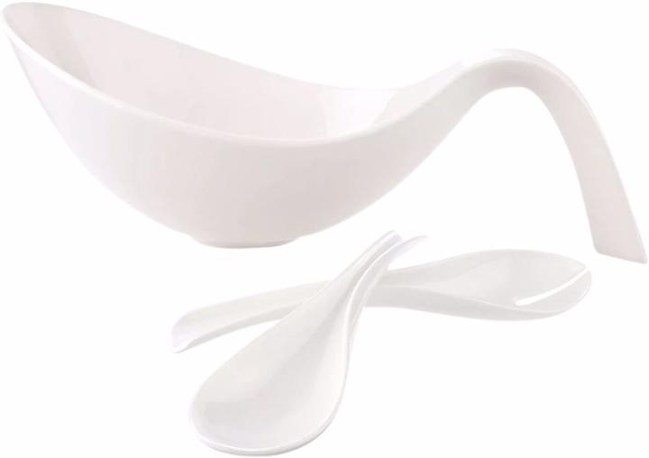 Villeroy & Boch Set de salade 3 (2 pcs)