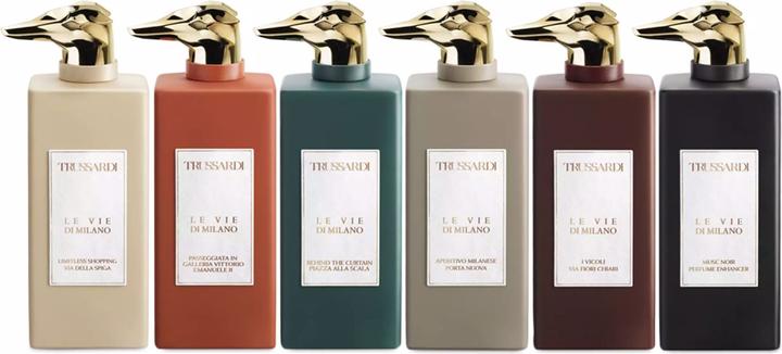 Immagine prodotto Trussardi Behind the Curtain (Eau de parfum, 100 ml)